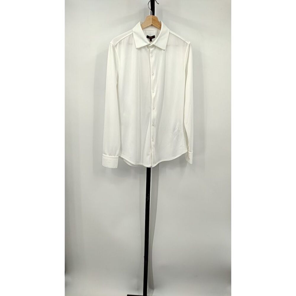 Quince Pique Blouse
